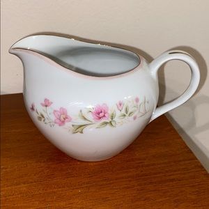 🔥Cherry Blossom by Fine China of Japan Creamer